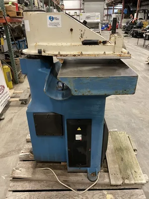 Atom SE20C Clicker Heat Press 20 Ton 220/380V