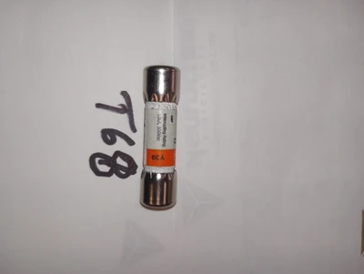 USED Bussmann FNQ-10