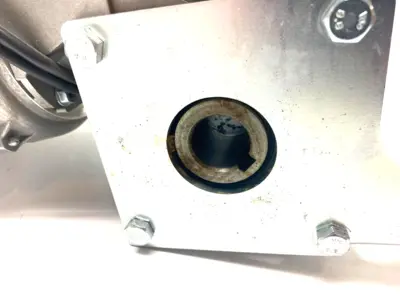USED GFA ELEKTROMATEN RAPID SAFEDRIVE MOTORIZED DRIVE UNIT