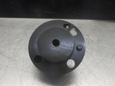 Kennametal H40 Turning Modular Boring Head H40-MCLNR4 (LOC1499)