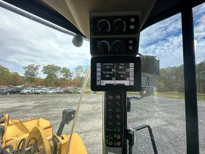 Used 2015 CATERPILLAR 962M Wheel Loaders Pennsylvania US | Proxy Equipment #1378590