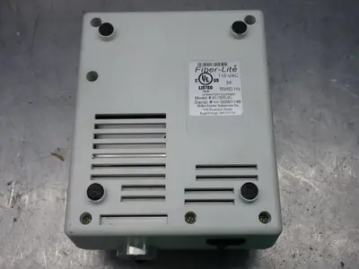 USED MEIJI TECHNO FL150