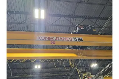 USED KONE A25260