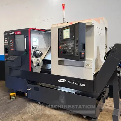 USED 2020 SMEC SL 2000M