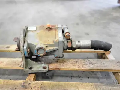USED VICKERS PVB29 RS 20 C 11