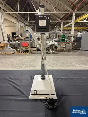 Used Silverson _UNKNOWN_ Dispersers / Emulsifiers Ohio US | Federal Equipment Company #1339986