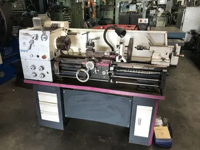 USED OPTIMUM Ø 320 X 920 MM