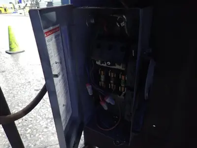 22" Drill Press Station