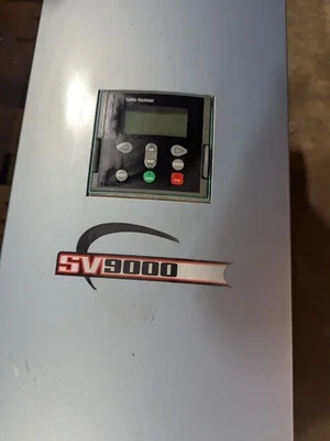 USED EATON EATON SV9125A-5M0B00
