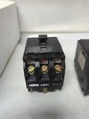 Used SQUARE D QO320 Miscellaneous Equipment (Electrical & Power) | Surplus Asset Holdings #1200072