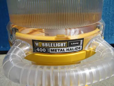Used SOUTHWIRE _UNKNOWN_ Light Source Equipment California US | Bay Line Tool #1321464