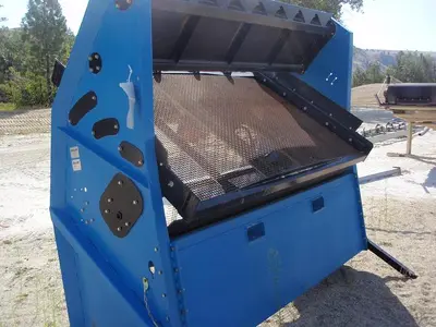 USED 2015 DESITE ASM SLG-78
