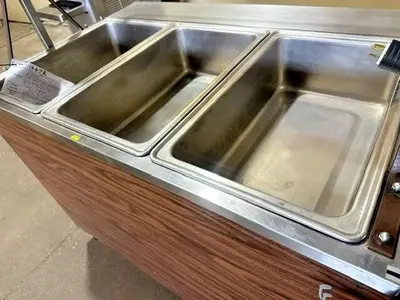 USED VOLLRATH 38935