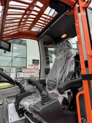 New | in-Stock 2026 JLG R13100 Telehandlers Texas US | Adcock Equipment USA #1524582
