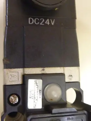 USED SMC VS7-6-FHG-D-3N