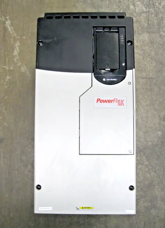 Used Allen-Bradley 20F-1AND186AN0NNNNN Motor Control Parts New Hampshire US | Bitter End Trading #1128297