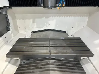 Used 2016 OKUMA GENOS M560-V Vertical Machining Centers California US | MachineStation #1466718