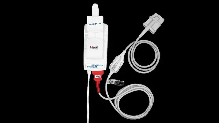 New | in-Stock HAMILTON MEDICAL T1 Medical Parts | Denova Medical #1522120