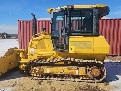 Used 2013 Komatsu D37EX-23 Crawler Dozers Texas US | Zadoon Equipment #1480712