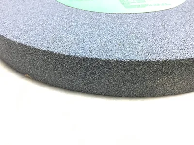Norton Gemini 66253160789 Bench & Pedestal Grinding Wheel Max 2485 RPM 60/80 Grit
