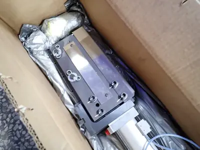Used WELKER WC2182LST04S01 Cylinders | HGR 24 #731341