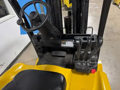 Used 2020 YALE ERC050VG Misc Forklifts Minnesota US | Birnstengel Equipment #1550233