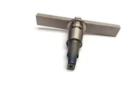 Shaft Adjuster | Flow Regulator  for C4FA-1-1 Regulator - New Other