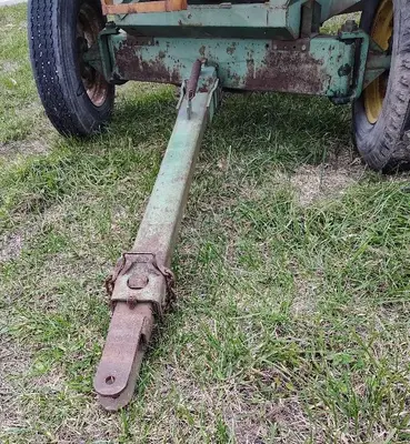 Used 1978 JOHN DEERE 350-22 Gravity Wagons Louisiana US | Proxy Equipment #1385302