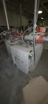 Unique 313 Mitre Door Machine