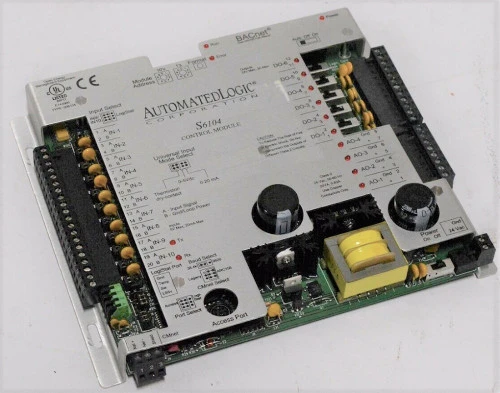 Used ALC _UNKNOWN_ Programmable Logic Controllers | B2E Surplus #956118
