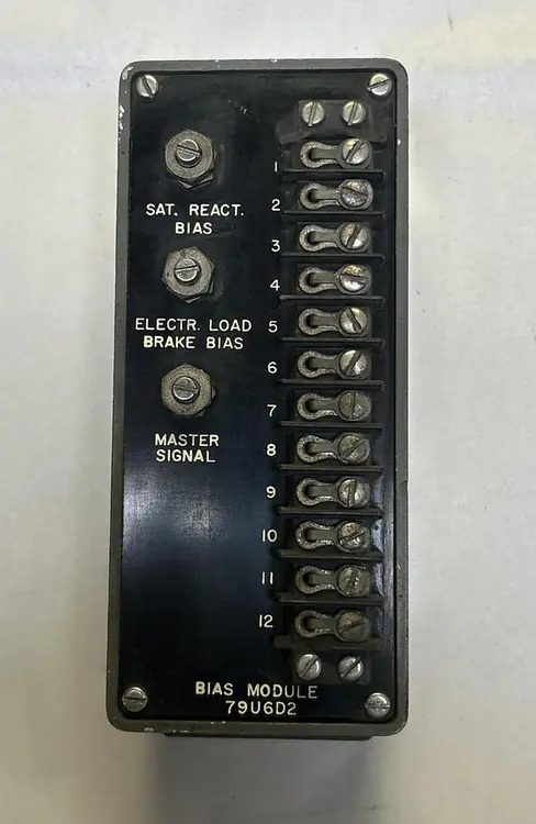 Used P&H 79U6D2 Industrial Controls Ohio US | Surplus Asset Holdings #1225786