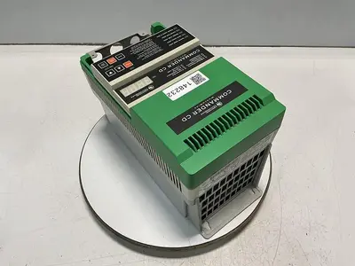 USED CONTROL TECHNIQUES CD 550K