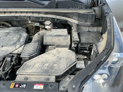 Used 2022 KIA SPORTAGE SUVs Michigan US | Miedema Asset Management Group #1425144