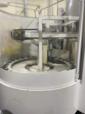 USED 2018 GF MIKRON 400IU