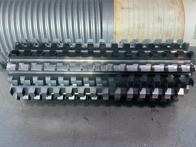 Used 2016 STAR SU 34ZA17212318 Tooling & Accessories (Other) Ohio US | HGR 24 #1568456