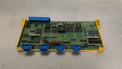 USED FANUC A16B-2200-0252/06C
