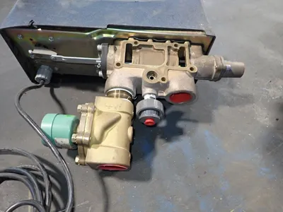 Control Valve