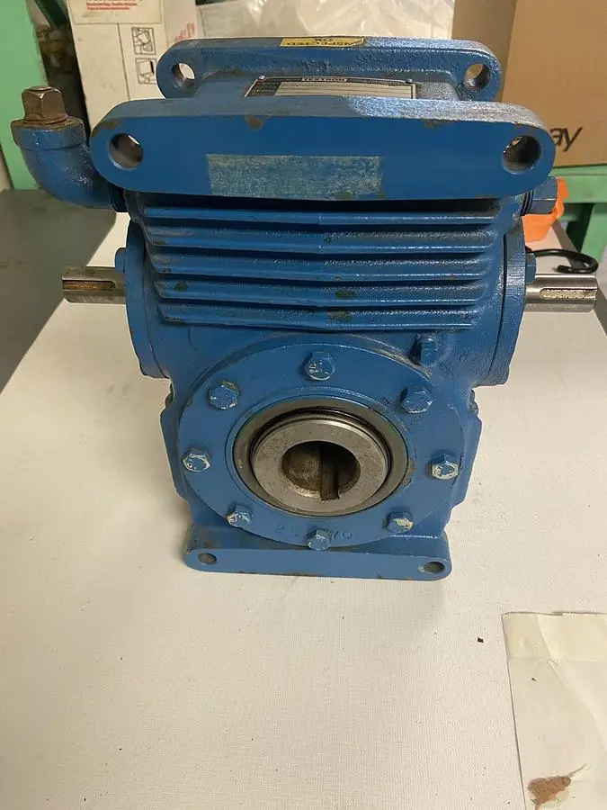 USED TEXTRON SHO25A06-5