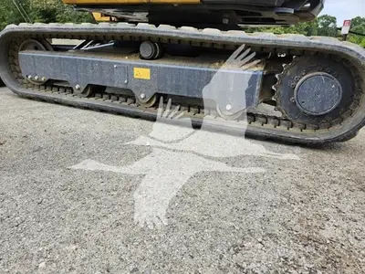 USED 2021 XCMG XE27U