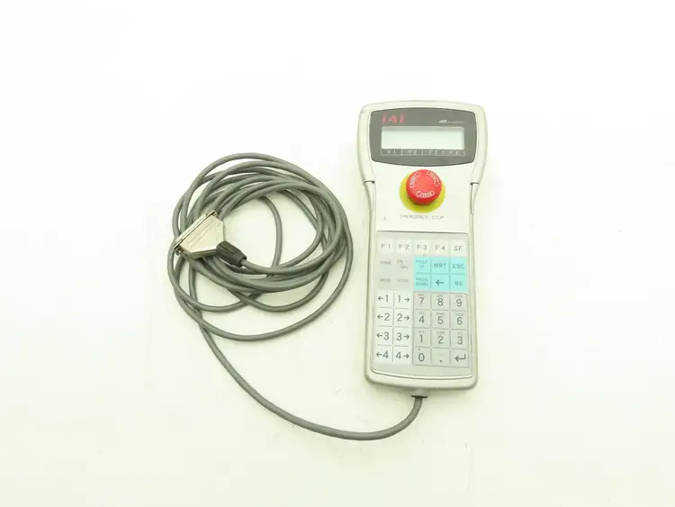 Used INTELLIGENT ACTUATOR CORPORATION _UNKNOWN_ Automation Control (HMI) Indiana US | Arrow Industrial #631506