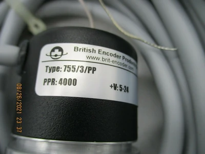 NEW S&M SM-BC-5F2