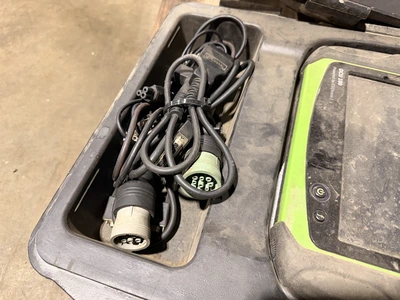 Used BOSCH ESI TRUCK Automotive Equipment Michigan US | Miedema Asset Management Group #1334709