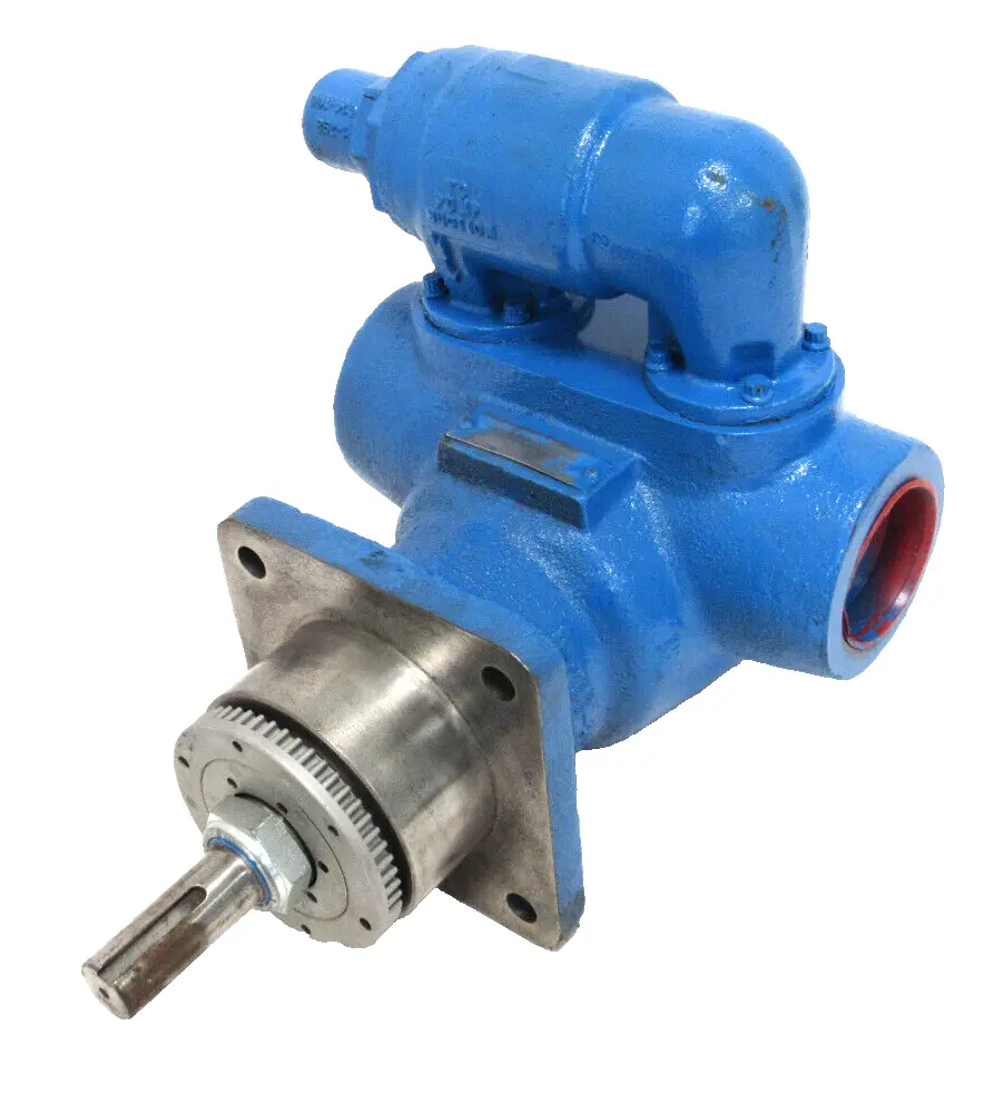 NEW VIKING PUMP AK495 OIL PUMP