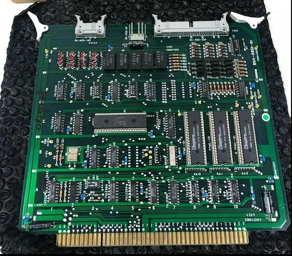 CANON BH4-0850-01 PCB