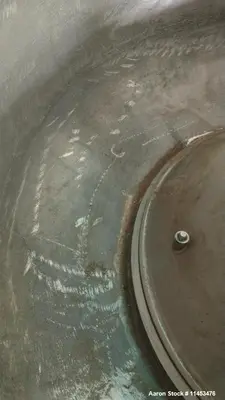 USED ALFA LAVAL SPQX-512-S-31CG-60