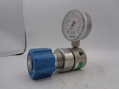 USED MATHESON 01269797