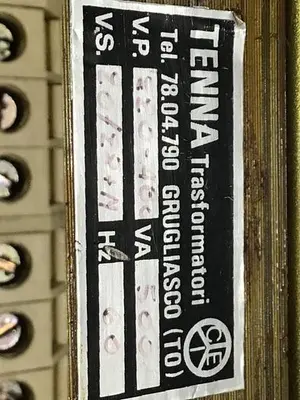 USED TENNA 26602027