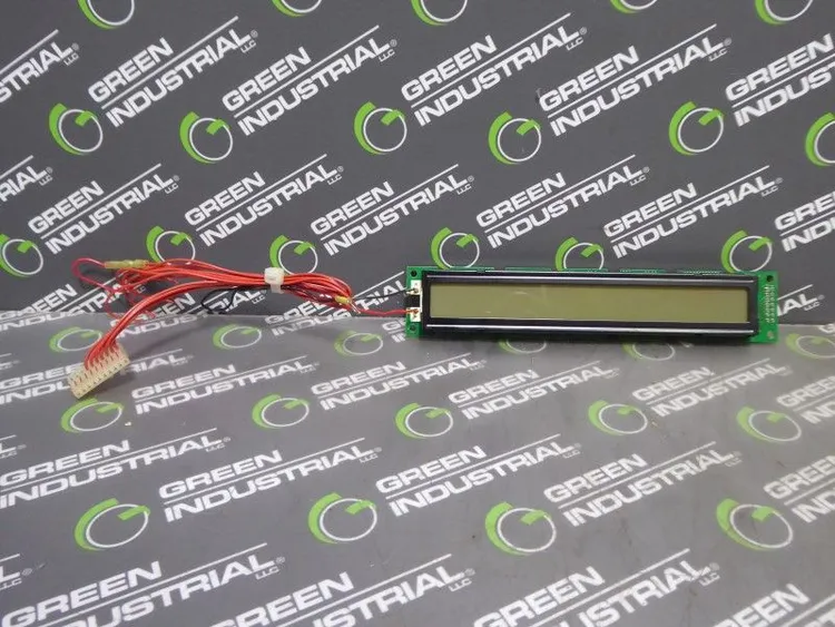 Used OPTREX _UNKNOWN_ Automation Control (HMI) Wisconsin US | Green Industrial #677659