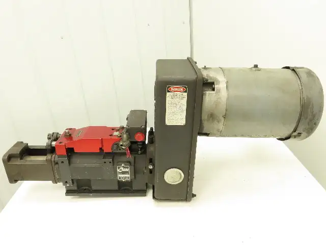 Used HAUSE _UNKNOWN_ Miscellaneous MRO Indiana US | Arrow Industrial #637028