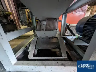 Used N/A Copper Recycling and Sorting Production Line Shredders Ohio US | Federal Equipment Company #131505